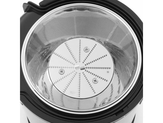 Соковыжималка VITEK VT-3652 BK